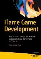Product cover for Flame Game Development
